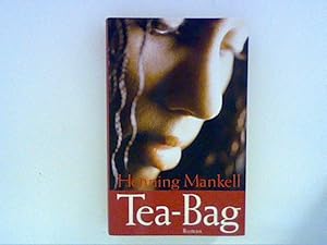 Image du vendeur pour Tea-Bag. Roman mis en vente par ANTIQUARIAT FRDEBUCH Inh.Michael Simon