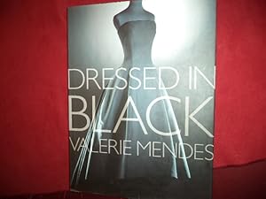 Seller image for Dressed in Black. for sale by BookMine