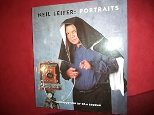 Seller image for Neil Leifer: Portraits. for sale by BookMine