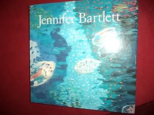 Image du vendeur pour Jennifer Bartlett. mis en vente par BookMine