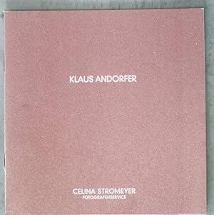 Klaus Andorfer;