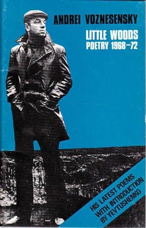 Seller image for Little Woods: Poetry 1968-72 for sale by Goulds Book Arcade, Sydney