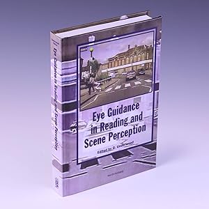 Seller image for Eye Guidance in Reading and Scene Perception for sale by Salish Sea Books