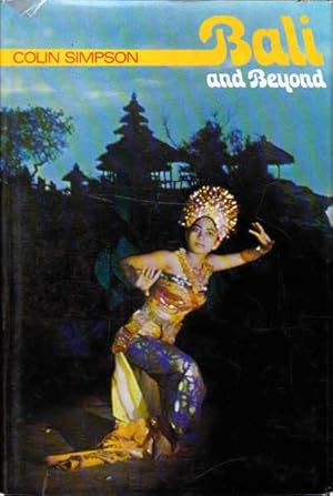 Seller image for Bali and Beyond for sale by Goulds Book Arcade, Sydney