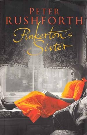 Imagen del vendedor de Pinkerton's Sister a la venta por Adelaide Booksellers