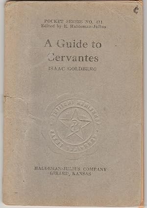 A Guide to Cervantes