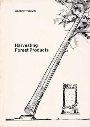 Harvesting Forest Products