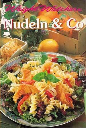 Nudeln & Co.