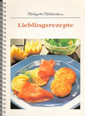 Lieblingsrezepte