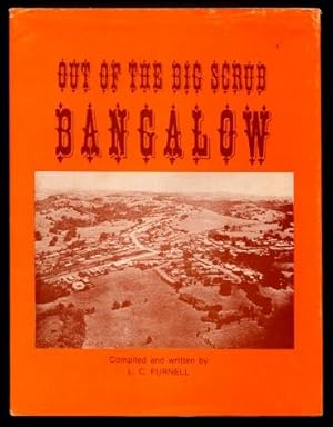 Out of the Big Scrub : Bangalow