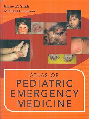 Seller image for Atlas of Pediatric Emergency Medicine for sale by Librodifaccia