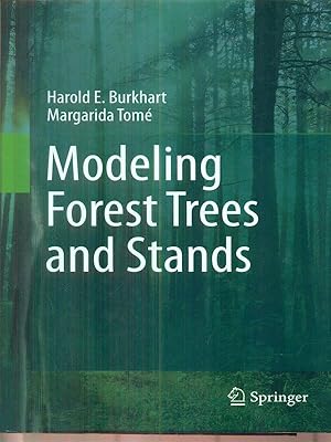 Seller image for Modeling Forest Trees and Stands for sale by Librodifaccia