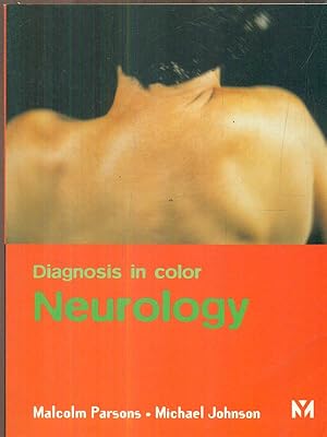 Seller image for Neurology. Diagnosis in Colour for sale by Librodifaccia