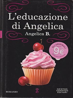 L'educazione di Angelica