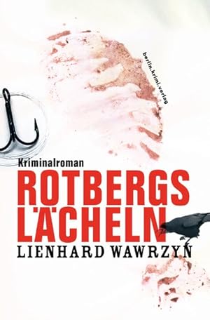 Image du vendeur pour Rotbergs Lcheln (berlin.krimi.verlag) mis en vente par Versandantiquariat Felix Mcke