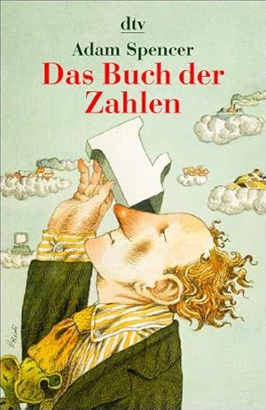 Seller image for Das Buch der Zahlen for sale by Versandantiquariat Felix Mcke