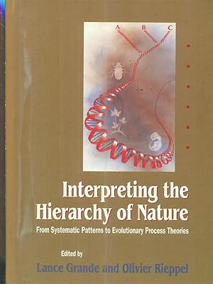 Bild des Verkufers fr Interpreting the Hierarchy of Nature zum Verkauf von Librodifaccia