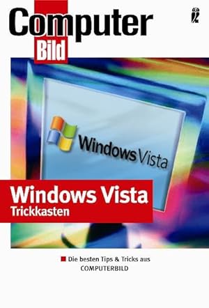 Windows Vista Trickkasten: Die besten Tricks aus COMPUTERBILD
