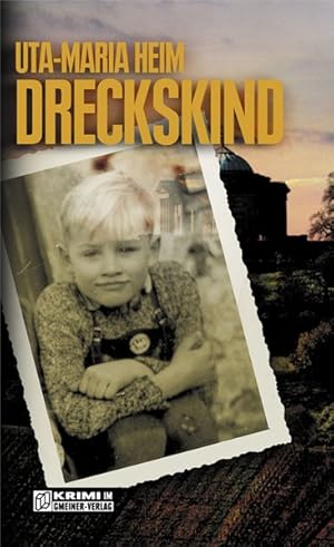 Seller image for Dreckskind for sale by Versandantiquariat Felix Mcke