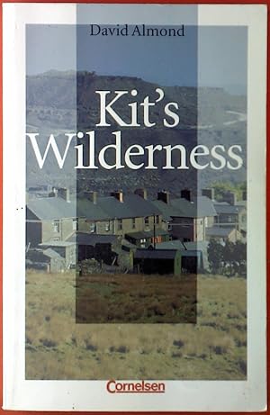 Bild des Verkufers fr Kits Wilderness zum Verkauf von biblion2