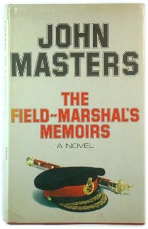 Seller image for The Field-Marshal's Memoirs for sale by PsychoBabel & Skoob Books