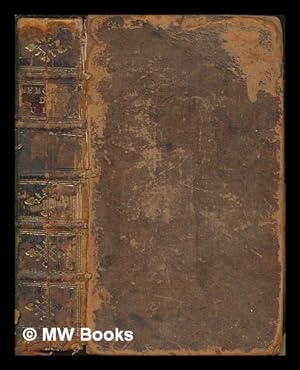 Seller image for Mmoires de Maximilien de Bethune, duc de Sully, principal ministre de Henri-le-Grand / mis en ordre, avec des remarques, par M.L.D.L.D.L - Vol. 3 for sale by MW Books Ltd.