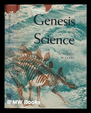 Imagen del vendedor de Genesis and Science a la venta por MW Books Ltd.