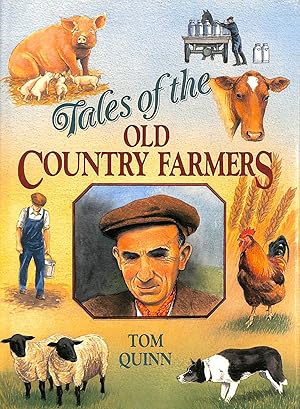 Tales of the Old Country Farmers