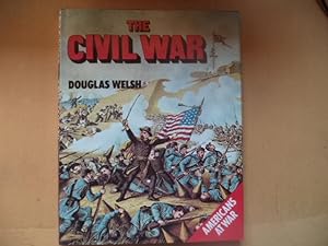 Bild des Verkufers fr The Civil War zum Verkauf von Terry Blowfield