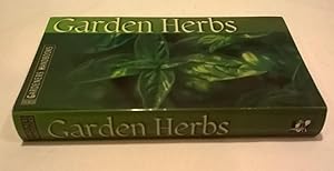 Immagine del venditore per Garden Herbs : Gardeners Handbook venduto da Bargain Finders of Colorado