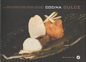 Seller image for Cocina dulce - Frdric Bau for sale by libreria biblos