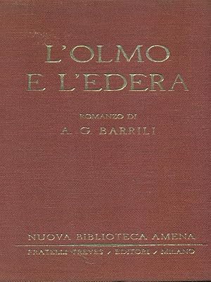 L'olmo e l'edera