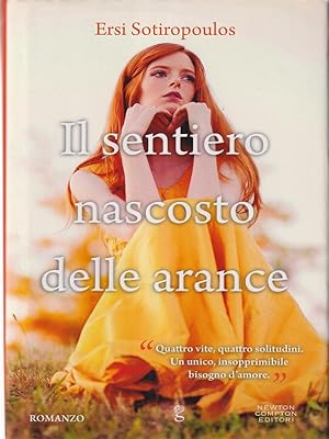 Il sentimento nascosto delle arance