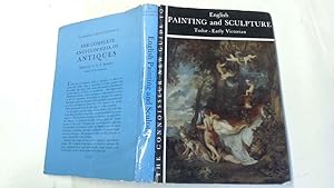 Image du vendeur pour New Guide to English Painting and Sculpture: Tudor-Early Victorian mis en vente par Goldstone Rare Books