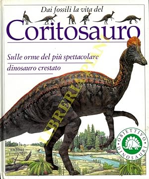Coritosauro.