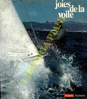 Joies de la voile.