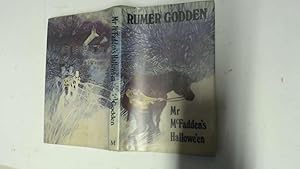 Seller image for Mr. McFadden's Halloween for sale by Goldstone Rare Books