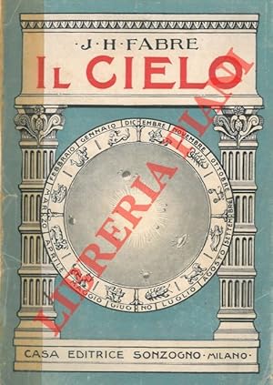 Il cielo. Letture e lezioni per tutti.