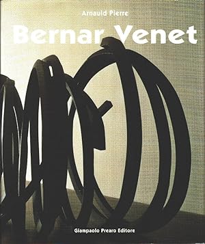 Seller image for Bernar Venet for sale by libreria biblos