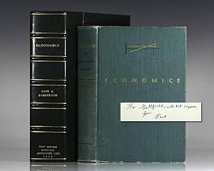 Economics: An Introductory Analysis.