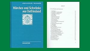 Märchen und Schwänke aus Ostfriesland (1993)