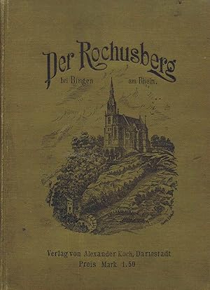 Der Rochusberg bei Bingen am Rhein (1893)