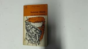 Bild des Verkufers fr Summer storm zum Verkauf von Goldstone Rare Books