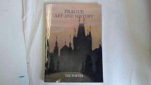 Seller image for Prague: Art and history for sale by Goldstone Rare Books