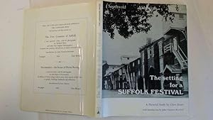 Immagine del venditore per Setting for a Suffolk Festival venduto da Goldstone Rare Books