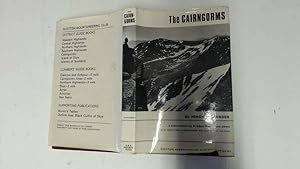 Imagen del vendedor de The Cairngorms. Fourth Edition. A Major Revision By Adam Watson, With Assistance From J.C.D Donaldson. I.H.M. Smart And G.S. Johnstone.Scottish Mountainerring Club District Guide Books. a la venta por Goldstone Rare Books