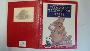 Seller image for The Hutchinson Treasury Of Teddy Bear Tales for sale by Goldstone Rare Books