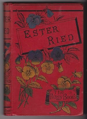 Bild des Verkufers fr Ester Ried zum Verkauf von Silver Creek Books & Antiques