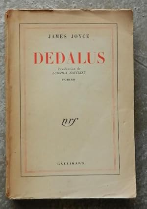 Dedalus.