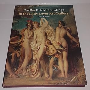 Seller image for Early British Paintings in the Lady Lever Art Gallery for sale by CURIO